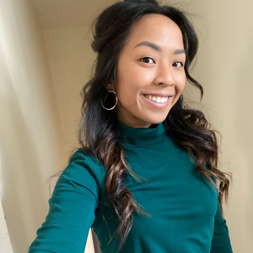 Meet your Posher, Jennifer